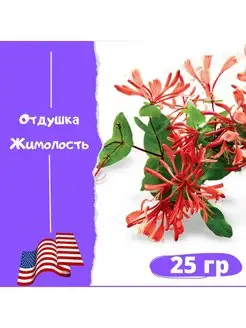 Отдушка "Жимолость" Nature's Garden США 25 гр