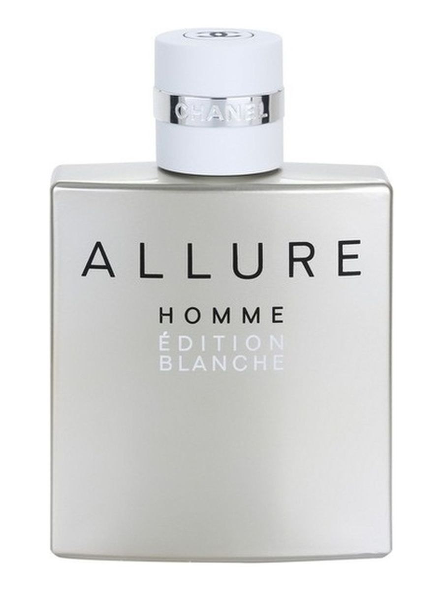 Chanel allure homme