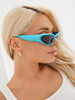 Солнцезащитные очки женскиe мужскиe унисекc распродажа бренд Girassol продавец Продавец № 297956