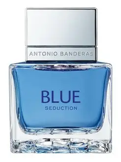 Antonio Banderas Blue Seduction мужская туалетная вода