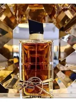 Парфюмерная вода Yves Saint Laurent Libre Intense, 90 мл