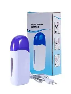 Воскоплав картриджный Depilatory Heater