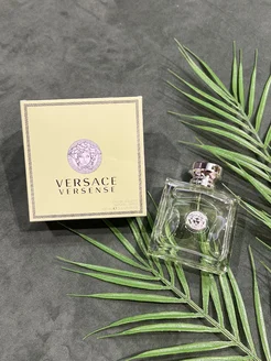 Versense Versace Eau De Toilette 100 мл