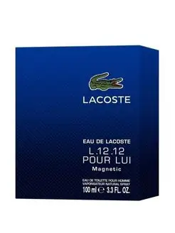 lacoste L.12.12 Pour Lui Magnetic 100 мл