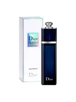 Christian Dior Addict Парфюмерная вода 100 мл