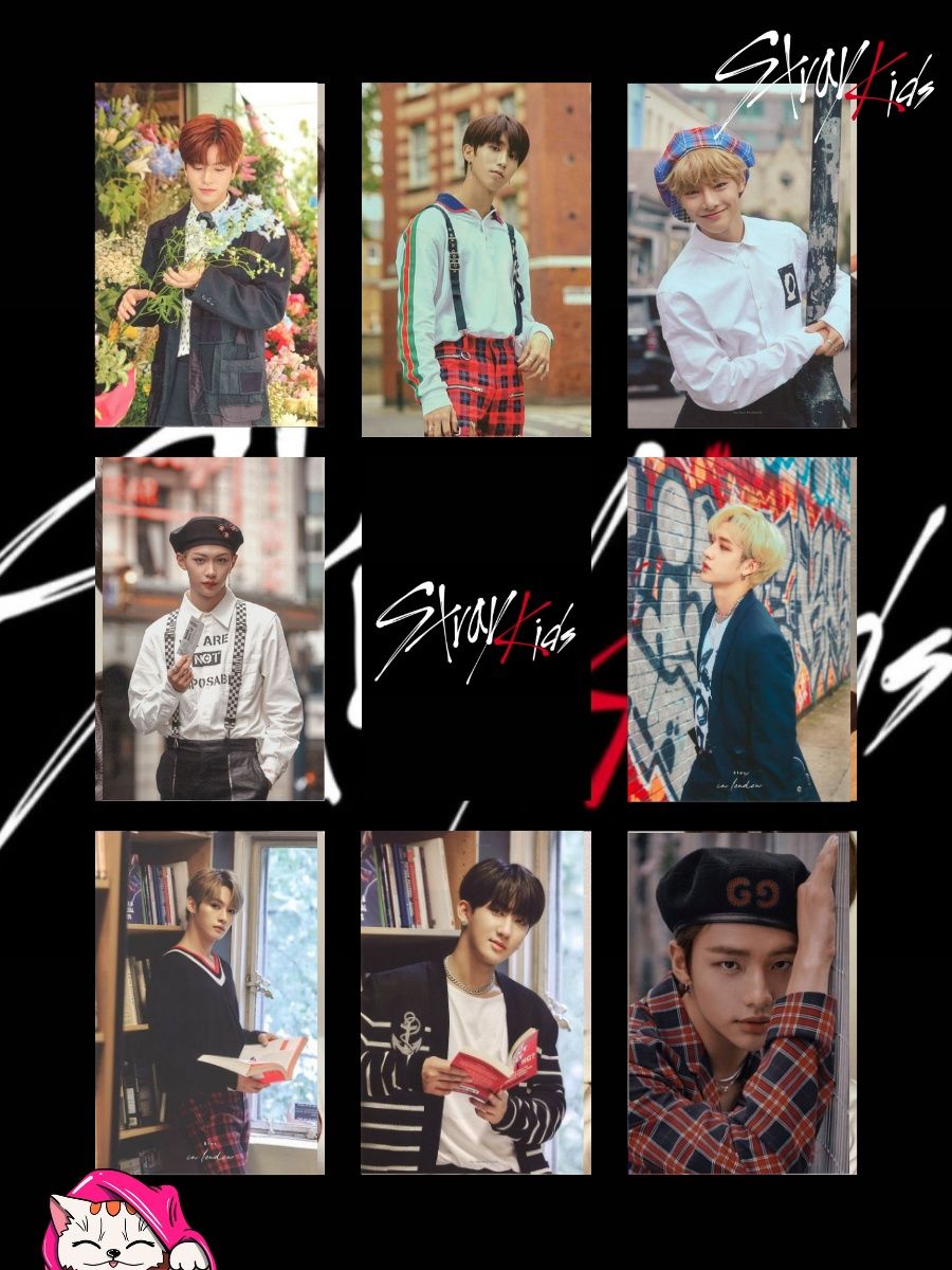 сын маминой подруги фанфик stray kids фото 54