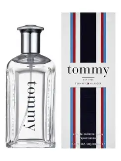 Духи Tommy Hilfiger 100 мл