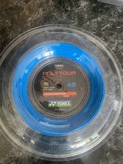 Струны для ракетки YONEX POLY TOUR PRO