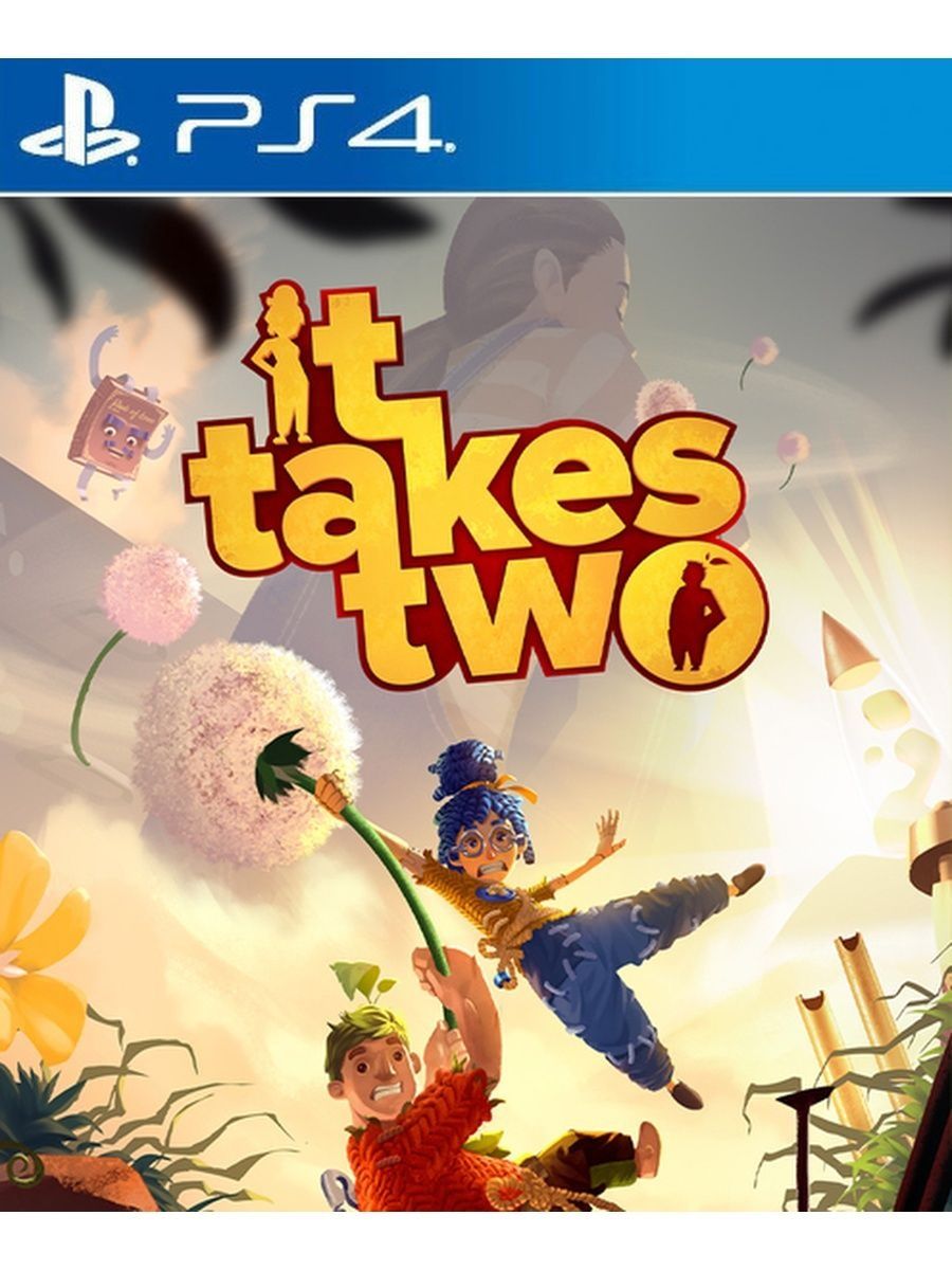 Steam remote play it takes two фото 79