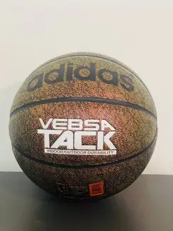 Мяч баскетбольный AdidasVebsaTack 35