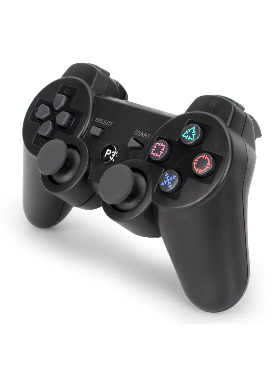 Оригинальный джойстик ps3. Sony ps3 Gamepad. Джойстик Sony ps3. Геймпад Sony PLAYSTATION 3 ps3. Джойстик ps3 Dualshock 3.