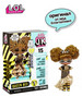 Кукла Lol JK Mini Fashion Doll Queen Bee бренд L.O.L. Surprise! продавец Продавец № 292089