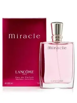 Miracle LANCOME