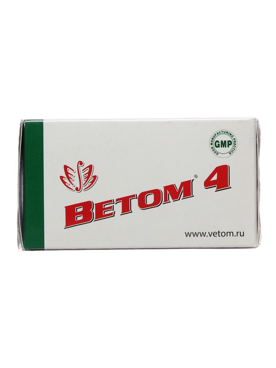 Ветом 4