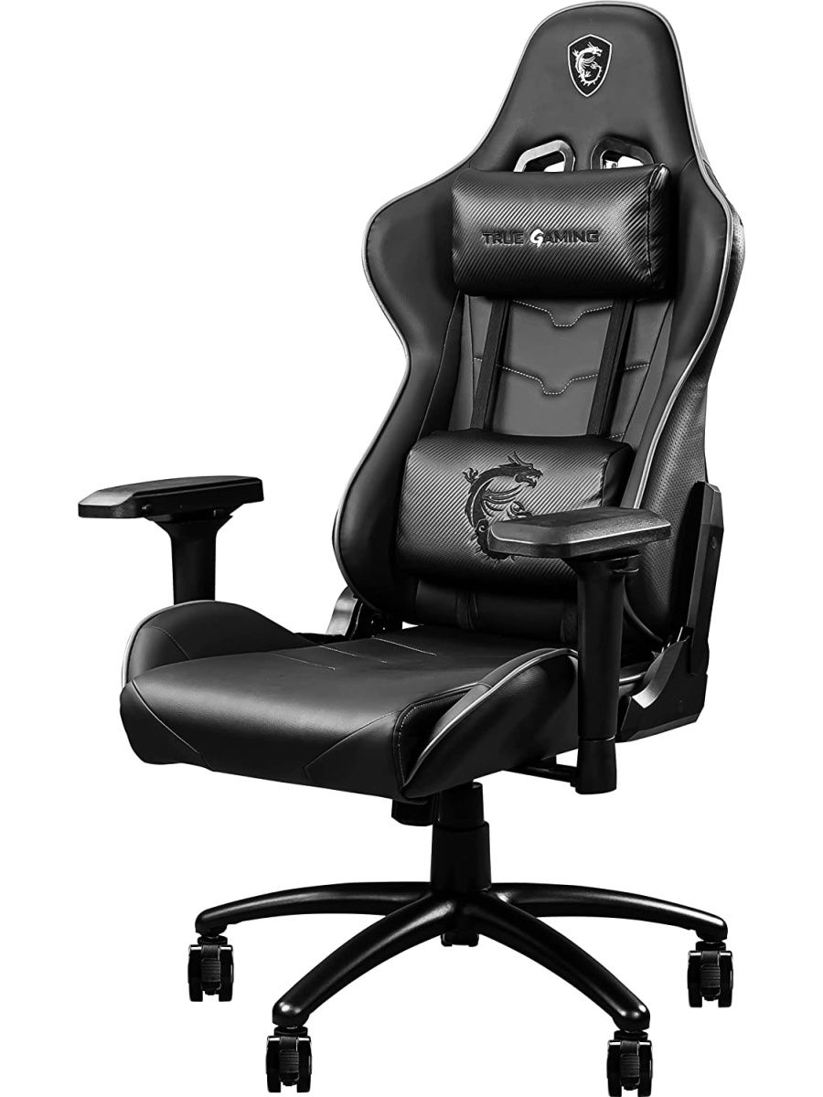 Игровое кресло MSI mag ch120