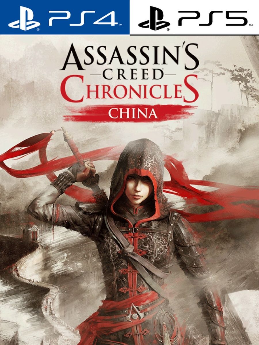 Assassins creed chronicles steam фото 17