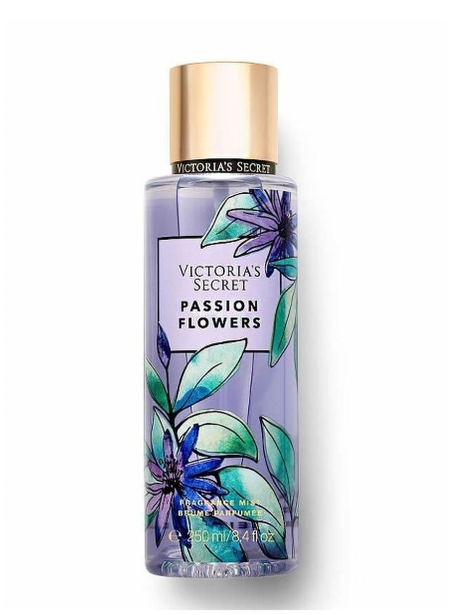 Спрей парфюмированный для тела victoria s secret. Спрей Victoria's Secret Fragrance Mist. Спрей- мист Victoria's Secret Wild Primrose. Спрей- мист Victoria's Secret passion Flowers. Спрей Виктория Сикрет passion Flowers.