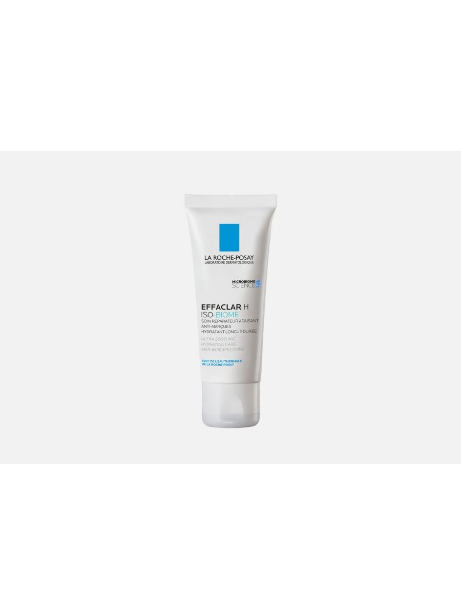 La roche posay iso biome отзывы