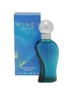 Wings for Men туалетная вода 50 мл