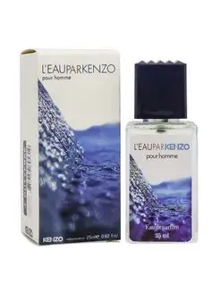 L'Eau par Kenzo pour Homme Kenzo