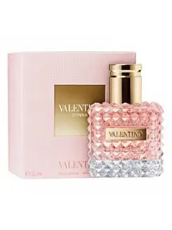 Valentino Donna парфюмерная вода 30 мл