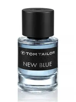 Туалетная вода New Blue, 30 мл