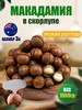 Макадамия орех в скорлупе 1 кг бренд Чудесные Орехи продавец Продавец № 1203098