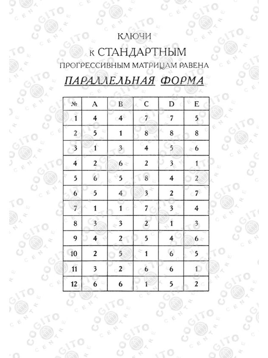 Равен цветной вариант. Матрица Равена 3 тест с ответами. Прогрессивные матрицы Равена ключ. Тест Равена ключ. Стандартные матрицы Равена ключ.