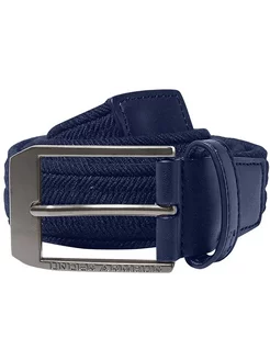 Ремень UA Braided Golf Belt