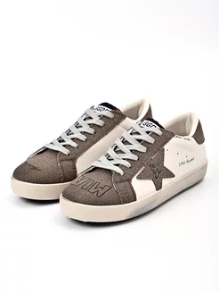 Кеды Golden Goose