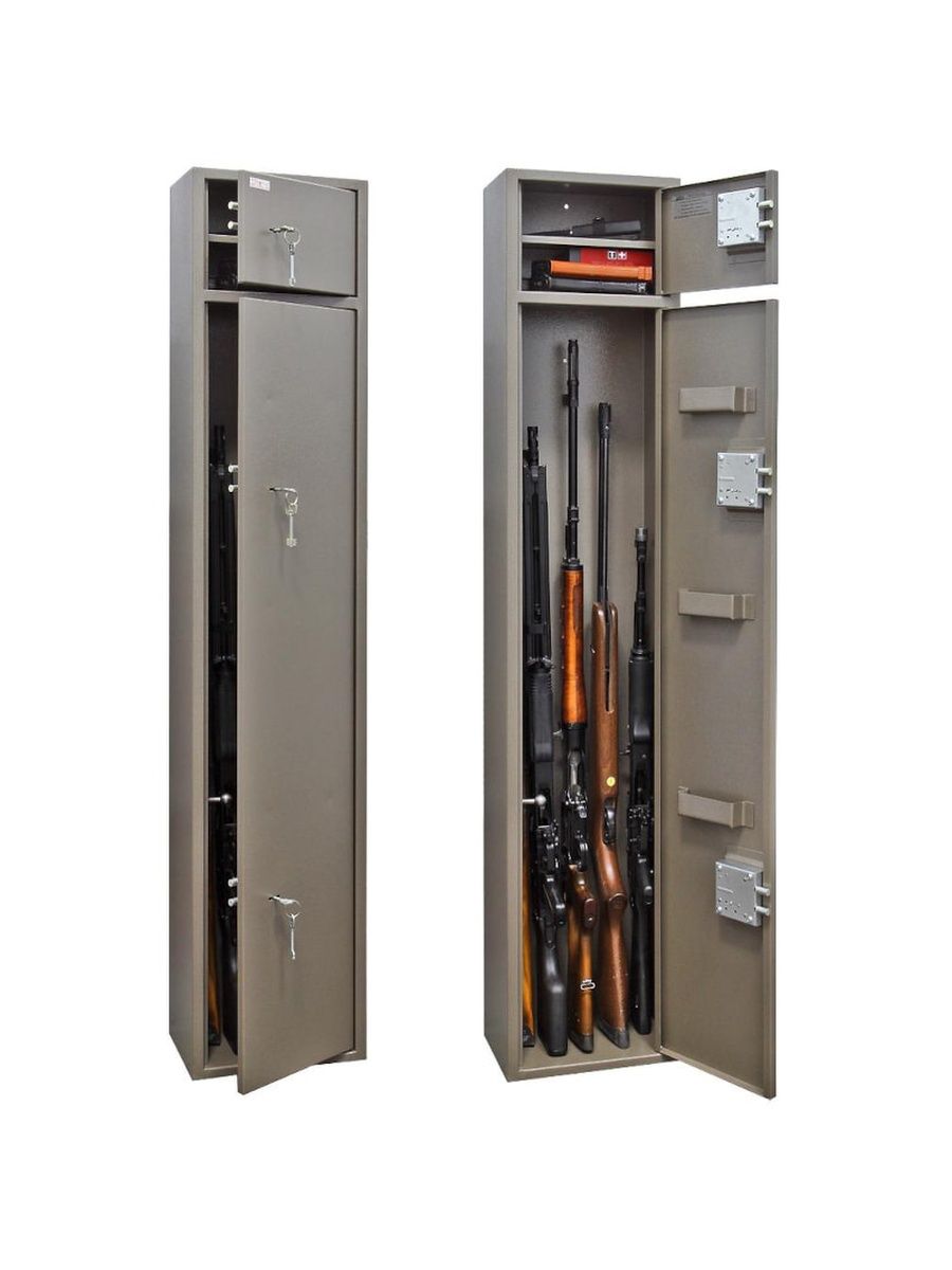шкаф оружейный д2 контур