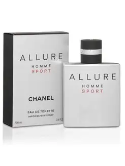 Chanel Allure Sport Homme, 100 ml