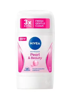 Антиперспирант стик PEARL & BEAUTY 50 мл