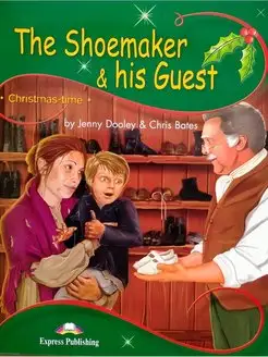 Storytime 3 The Shoemaker and His Guest Teacher's Edition