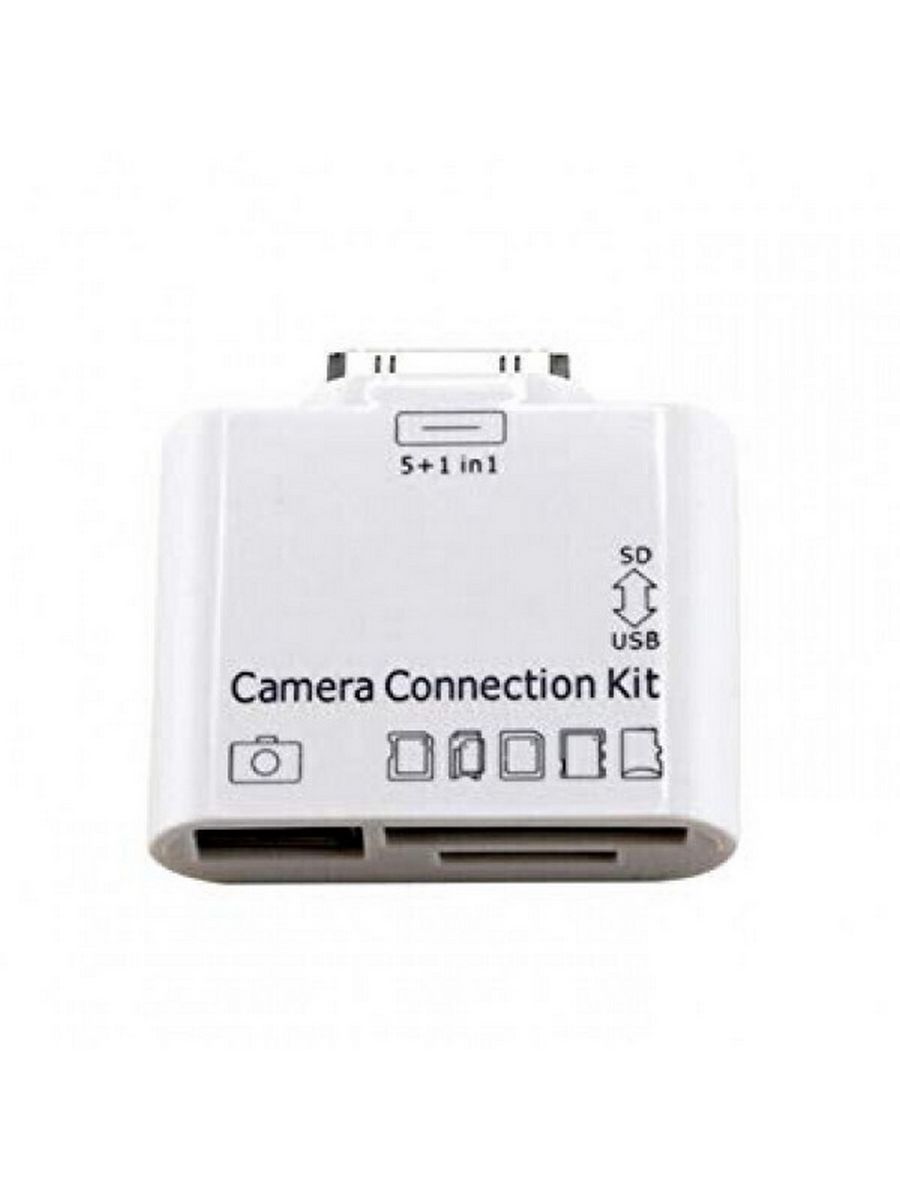 Connection kit. Переходник Apple Camera connection Kit. Адаптер переходник ineez Lightning to 3 USB+CARDREADER TF/S-D for iphone/IPAD. Camera connection Kit Lightning. Camera connection Kit for IPAD 2.