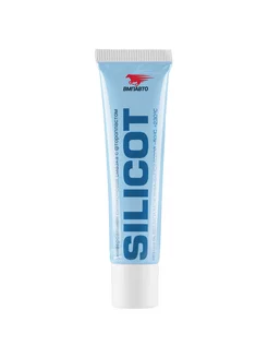 Силиконовая смазка Silicot 2301 30г