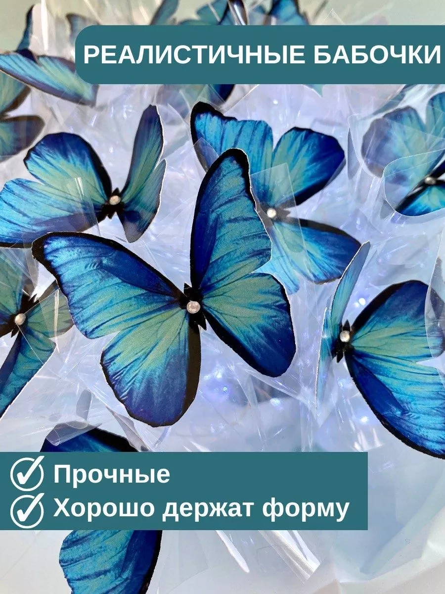 Как живые бабочки съедают сотни тысяч рублей и когда от них будет доход