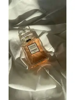 парфюмерная вода Chanel Coco Mademoiselle 100мл