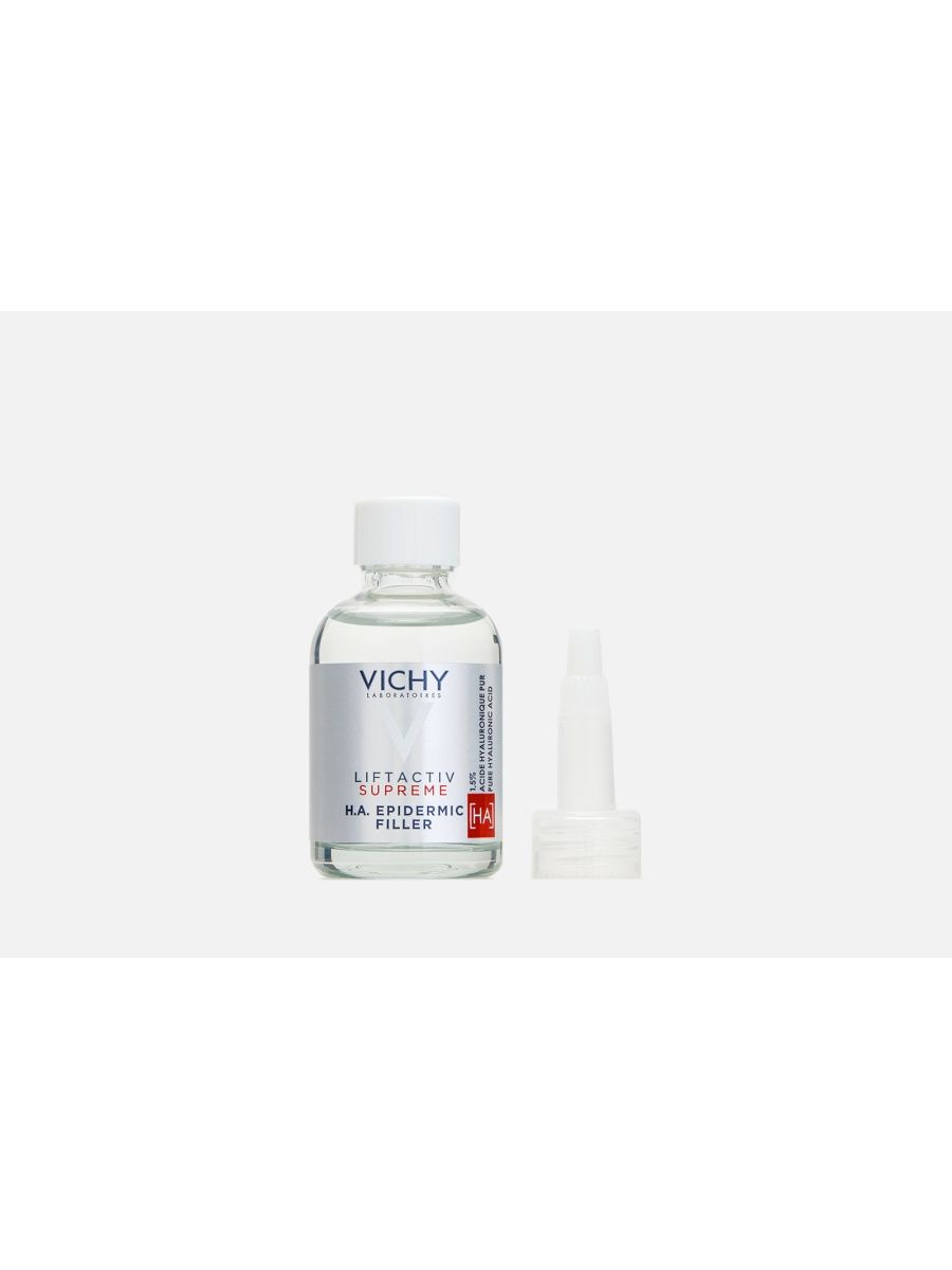 Vichy liftactiv supreme ha epidermic filler