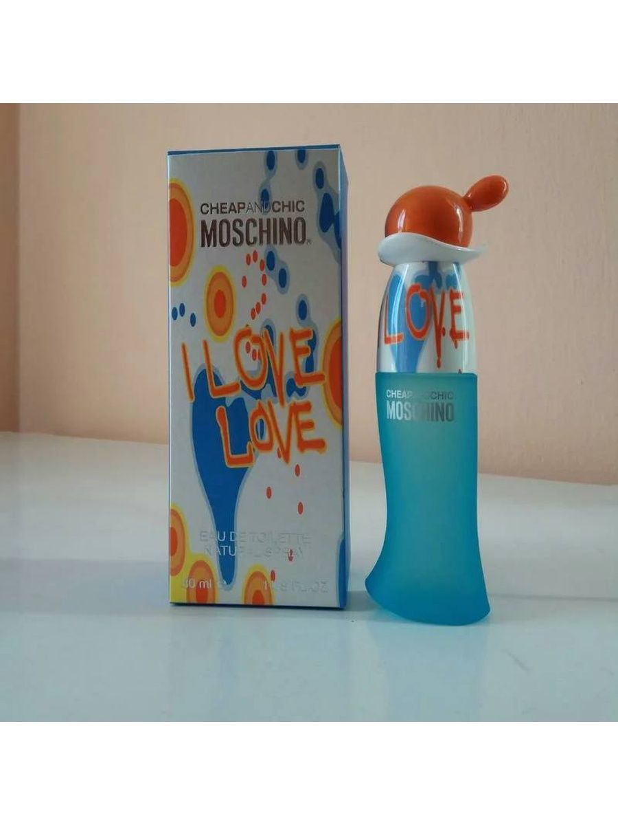 Духи love. Туалетная вода Moschino i Love Love 30 мл. Moschino i Love Love Lady 30ml EDT. Духи лав лав Москино оранжевые. Москино ай лав лав 4,9мл.