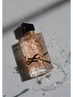 Парфюмерная вода Yves Saint Laurent Libre 90мл