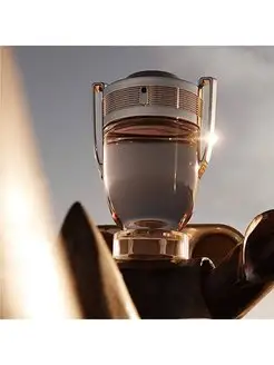 туалетная вода Paco Rabanne Invictus 100мл