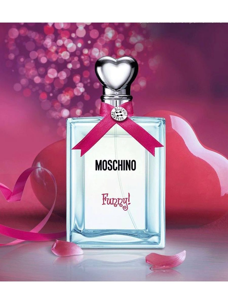 Moschino funny духи. Moschino funny! Lady 50ml EDT. Moschino funny 100 мл. Moschino. Moschino funny! Реклама.