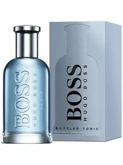 Туалетная вода Hugo Boss Boss Bottled Tonic для мужчин 100мл