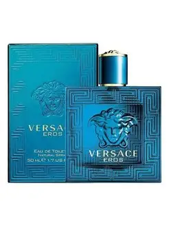 Versace Eros Версаче Ерос