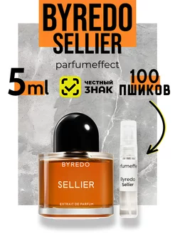 Духи Byredo Sellier 5мл Отливант