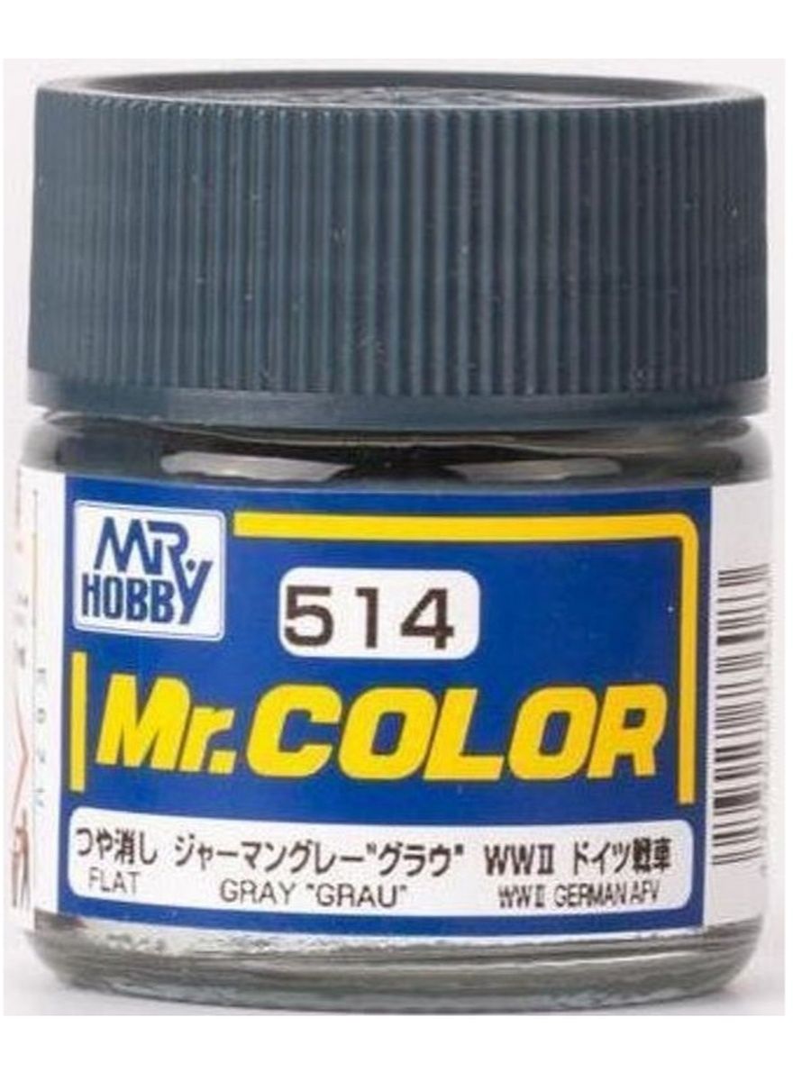 Mr color