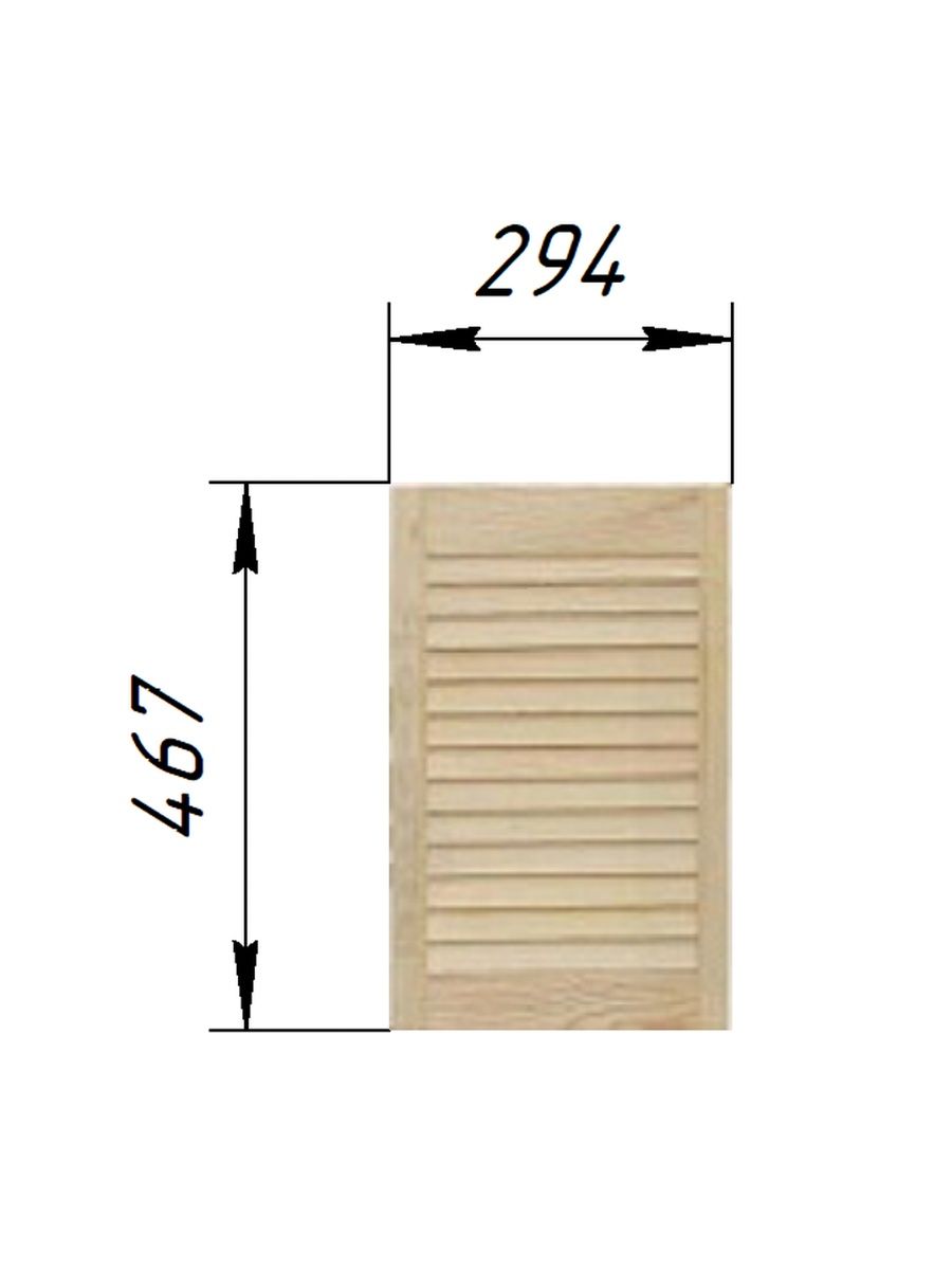 деревянные дверцы для шкафов размеры