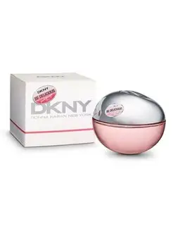 парфюмерная вода Dkny Be Delicious Fresh Blossom 100мл