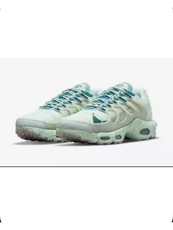 Кроссовки Air Max Plus TN Terrascape осенние спорт